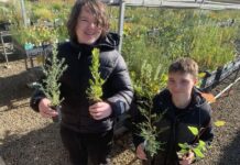 Experience of a lifetime for Kangaroo Island students of nature