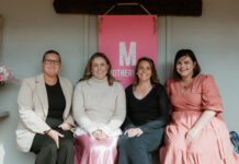 Rural motherhood celebrated at KI’s inaugural Motherland fundraiser