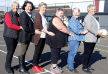 Kangaroo Island Netball reports; action from Western Districts