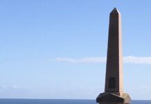 Penneshaw recognises Private Noack, first National Serviceman killed in Vietnam