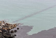 SA Water expects desal intake pipeline visibility to decrease