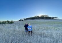 Proposed KI quarry project opposed by Gap Road, Wisanger Hills residents