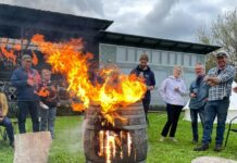 Program released for Gutsy Kangaroo Island 2024, KI’s newest eating and drinking festival