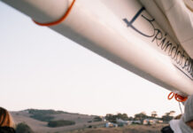 Tender Kangaroo Island delivered exceptional day of sailing, food, wine, and exclusive golf experiences