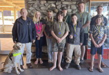 Kangaroo Island Yacht Club holds 2023-04 season presentations