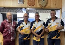 KI Lawn Bowls hosts 5 Day Autumn Carnival