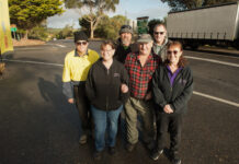 Governments to fund three overtaking lanes on Main South Road between Normanville, Cape Jervis