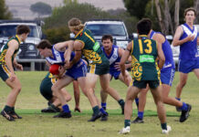 Wisanger A’s beat Dudley United in KI Football League Round 6