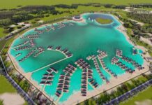 Gobell Lake tourism proposal deferred by Council Assessment Panel