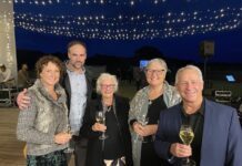 Kangaroo Island Wildlife Network hosts ‘Nocturnal’ evening at airport