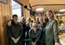 Gusty KI producers winter festival combines with wildlife network fundraiser