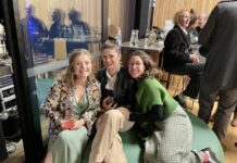 Great entertainment at ‘Nocturnal’ fundraiser for Kangaroo Island Wildlife Network