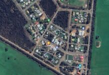 Enabling Infrastructure Grants Program help fit out new Parndana workers accommodation