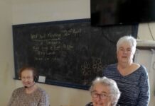 ‘Get to know you’ meeting for Kangaroo Island Probus