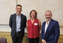 Getting TAFE SA training delivered on Kangaroo Island