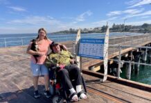 Local Government Association welcomes jetty funding, much more needed