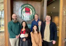 Entry to Flinders Chase National Park now free for Kangaroo Island locals