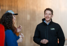 Keynote speakers announced for Island Arks Symposium on KI