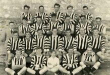 Dudley United to celebrate premiership reunion this weekend