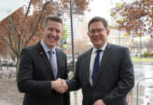 Environment Protection Authority strengthens partnerships with local government