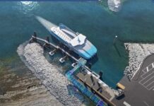 July update for Cape Jervis and Penneshaw ports upgrade