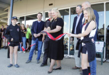 Further support for initiatives to prevent domestic, family and sexual violence