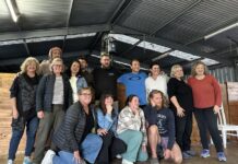 KI’s Future Leaders forge community connections