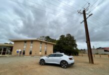 Farmers, electricians, climate groups call for investment in grid upgrades