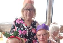 KI Probus holds winter dining celebration at Emu Ridge