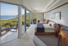 New rebuilt Southern Ocean Lodge among cream of SA’s architecture crop