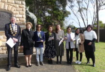 2024 Kangaroo Island Young Achievers selected for Settlement Day