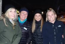 KI farmer Stephanie Wurst joins Australian Rural Leadership Program