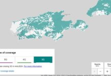 Progress on 3G switch, steps to ensure emergency service