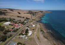 Transport issues workshop to discuss Penneshaw town centre traffic, roads