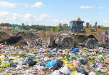 New soft plastic recycling technology for South Australia