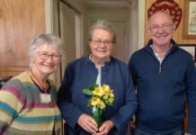 Busy year ahead for Kangaroo Island gardeners