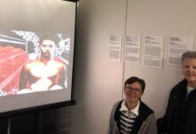 National Gallery of Australia exhibition ‘Single Channel’ opens at Baudin Beach on KI