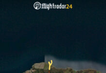 Rescue mission for overturned boat, two KI professional fishers