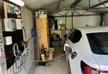 SA Power Networks conducts solar curtailment experiment while I charge my EV
