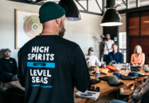 Grants available for KI community groups to take climate action