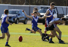 Wonks Colts remain undefeated in KI competition: PHOTOS