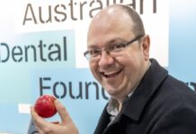 100,000 smiles… but it’s not enough! Australian Dental Foundation lobbies for more accessible dental services