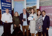 Elders wins “Behind the Scenes” Champion award at the YBATTs