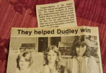 When Kangaroo Island girls were first allowed to play football