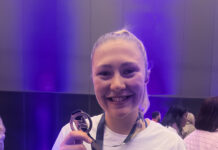 Georgie Horjus a hero on KI after back-to-back Premierships