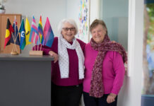 Junction helps forge connections to foster wellbeing across region