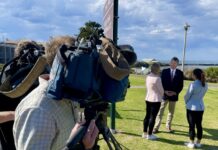 Condolences offered to families after Kangaroo Island boating tragedy