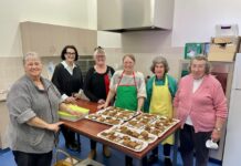 Kangaroo Island Settlement Day Youth Achiever ceremony faces: PHOTOS