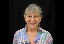 Tessa Bremner launches book “Breast Cancer: A Journey It Was” on KI