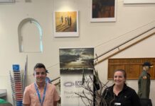 KI Council secures grant to develop story, music program for babies, toddlers